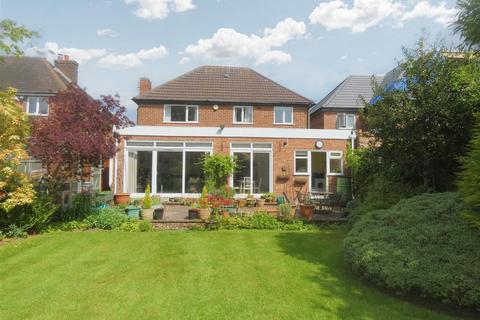 4 bedroom detached house for sale, Whitehouse Common Road, Sutton Coldfield