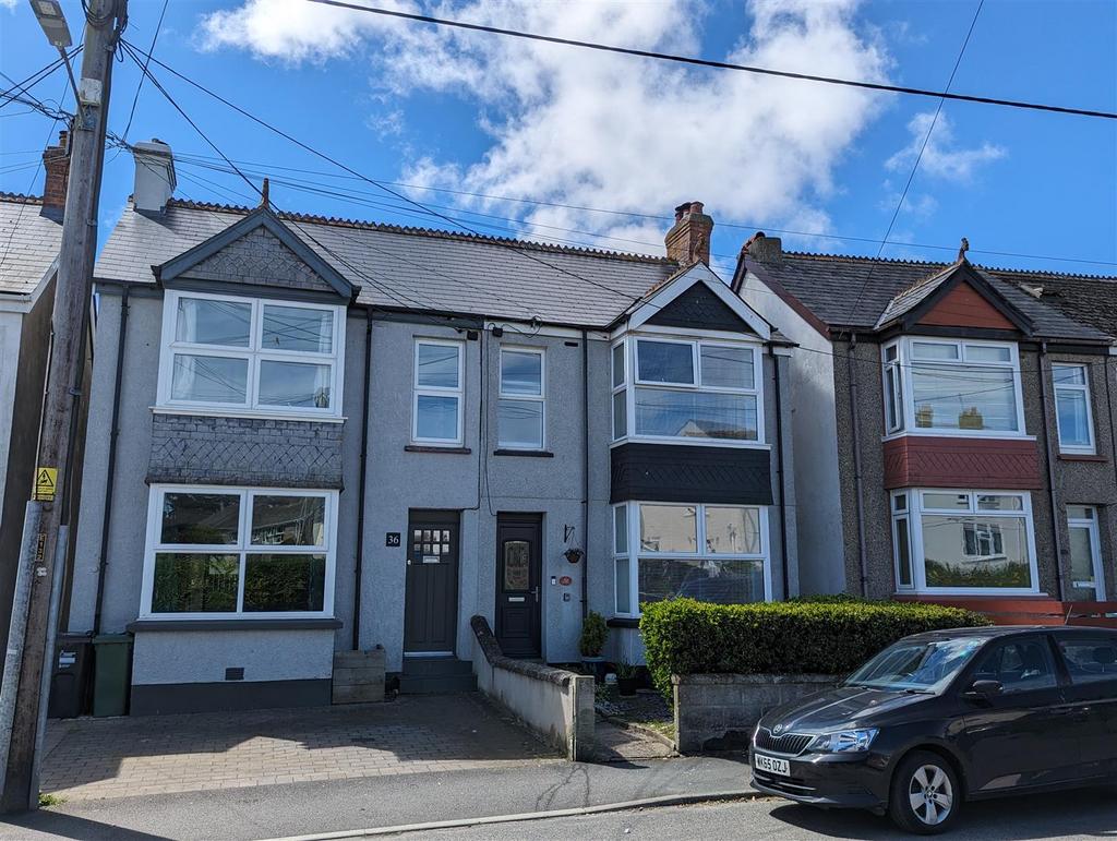 38 Porth Bean Road