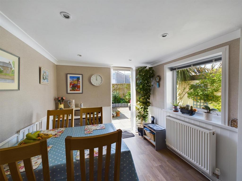 Kitchen Extension