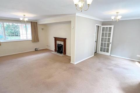 4 bedroom detached house for sale, Redwood Close, Streetly, Sutton Coldfield