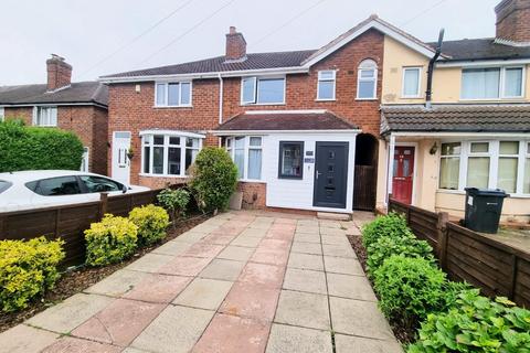 11 Clarendon Road, Sutton Coldfield, B75 5JY