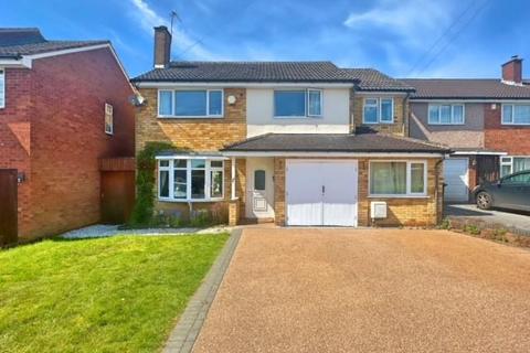5 bedroom detached house for sale, Streather Road, Four Oaks, Sutton Coldfield