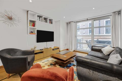 2 bedroom flat for sale, Neville House, 19 Page Street, Westminster, London, SW1P