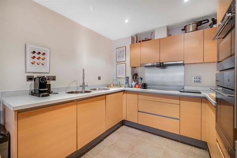 2 bedroom flat for sale, Neville House, 19 Page Street, Westminster, London, SW1P