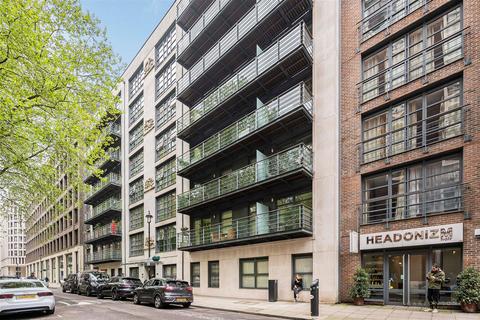 2 bedroom flat for sale, Neville House, 19 Page Street, Westminster, London, SW1P