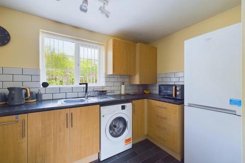 2 bedroom flat for sale, Eagleworks Drive, Walsall WS3