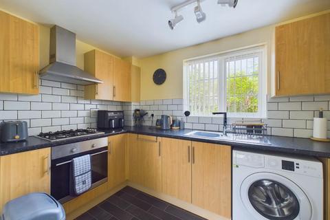 2 bedroom flat for sale, Eagleworks Drive, Walsall WS3