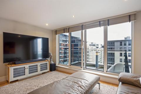 2 bedroom flat for sale, The Boulevard, Imperial Wharf, London