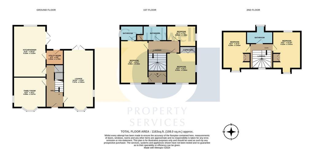 43 Colindale Street Monkston Park Milton Keynes MK109 PX H