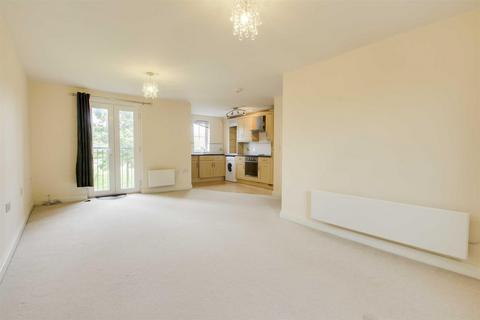 2 bedroom apartment to rent, Harlow Crescent, Oxley Park