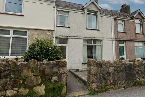 3 bedroom terraced house for sale, Currian Road, Nanpean, PL26