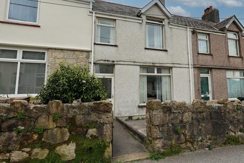 3 bedroom terraced house for sale, Currian Road, Nanpean, Nanpean, PL26