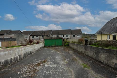 3 bedroom terraced house for sale, Currian Road, Nanpean, Nanpean, PL26