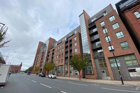 2 bedroom apartment to rent, Hacienda, 11-15 Whitworth Street West, Manchester