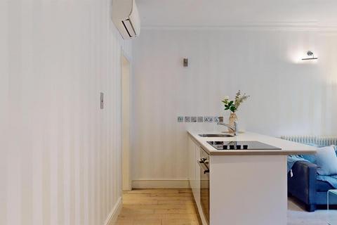 1 bedroom house to rent, Holland Road, London W14