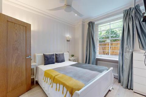 1 bedroom house to rent, Holland Road, London W14