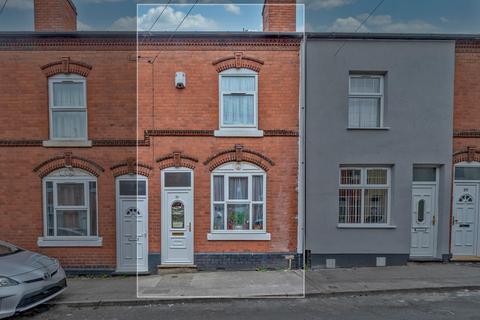 3 bedroom terraced house for sale, Cannon Street, Walsall WS2