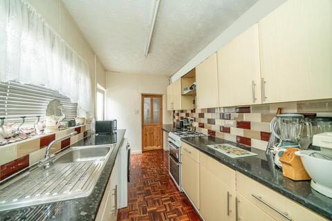 3 bedroom terraced house for sale, Cannon Street, Walsall WS2