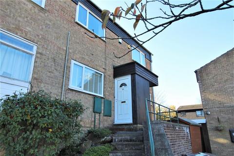 2 bedroom flat to rent, Park Avenue, Chapeltown, Sheffield, S35 1WH