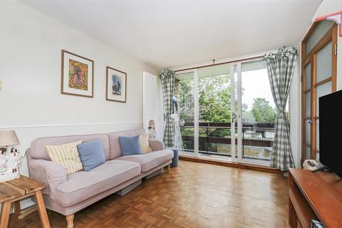 2 bedroom apartment for sale, Arlington Road, East Twickenham
