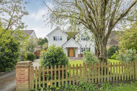 47 Shepherds Lane, Caversham, Reading, RG4 7JJ