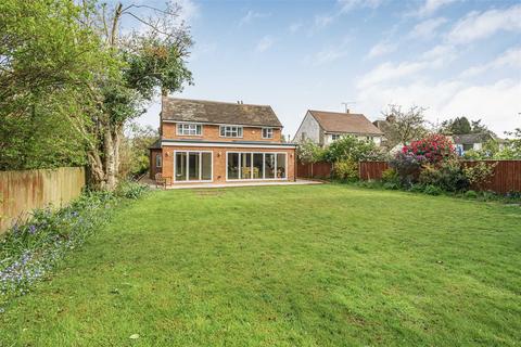 47 Shepherds Lane, Caversham, Reading, RG4 7JJ