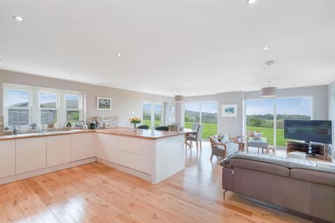 4 bedroom detached house for sale, Bankhead Lodge, Black Devon, Saline, Dunfermline KY12 9LN