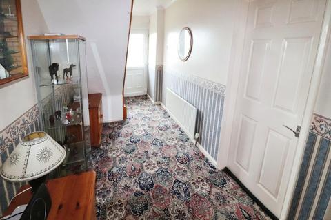 3 bedroom detached bungalow for sale, Hayes Road, Nuneaton