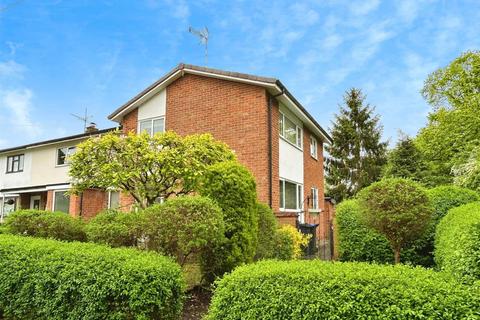 3 bedroom end of terrace house for sale, River Close, Royal Leamington Spa