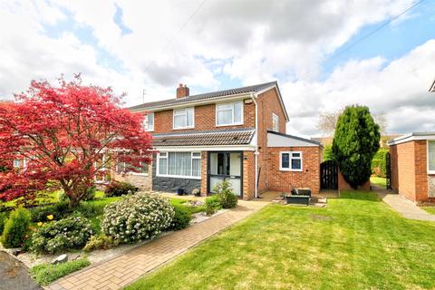 3 bedroom semi-detached house for sale, Ashleigh, Chester Le Street, County Durham, DH2