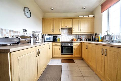 2 bedroom semi-detached house for sale, Glenroy Gardens, Chester Le Street, County Durham, DH2