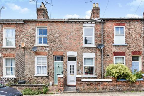 2 bedroom house to rent, Dale Street, York