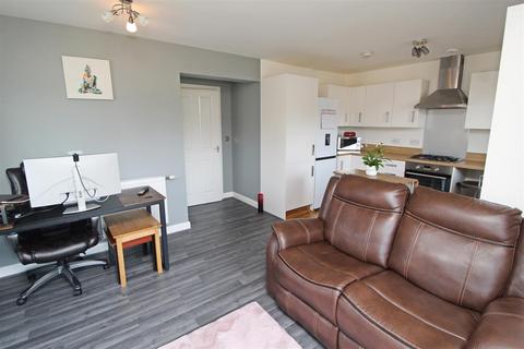 1 bedroom flat for sale, Powis Lane, Oxley Park, Milton Keynes