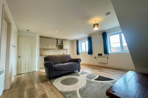 2 bedroom flat to rent, High Farm Cottage, Helperby, York