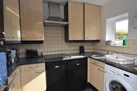 1 bedroom flat to rent, Cecil Road, St Albans