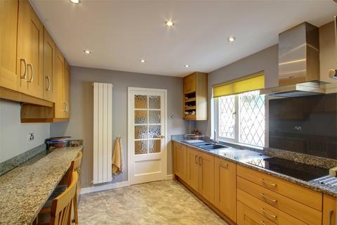 4 bedroom detached house for sale, Lindisfarne Road, Newton Hall, Durham, DH1