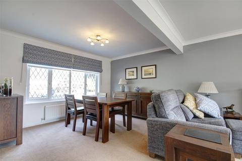4 bedroom detached house for sale, Lindisfarne Road, Newton Hall, Durham, DH1