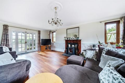 5 bedroom detached house for sale, Fore Street, Langtree, Torrington