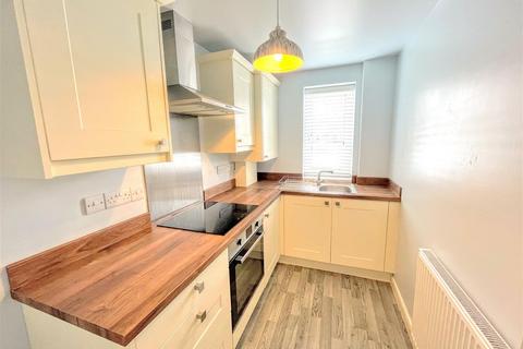 1 bedroom apartment to rent, Aberdeen Road, Darlington