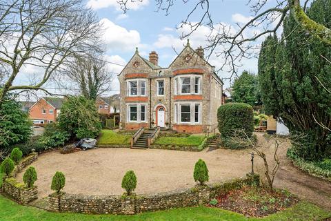 6 bedroom detached house for sale, South Street, Colyton