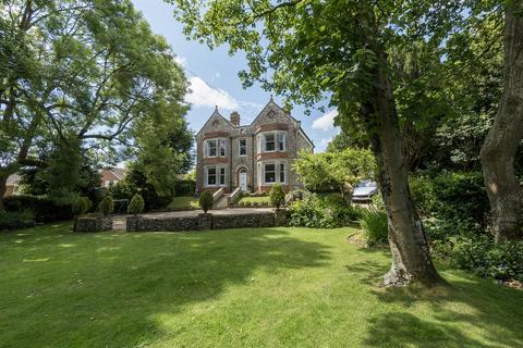 6 bedroom detached house for sale, South Street, Colyton