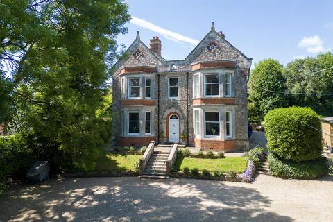 6 bedroom detached house for sale, South Street, Colyton