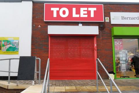 Leisure facility to rent, Parkside Local, Sheffield S21