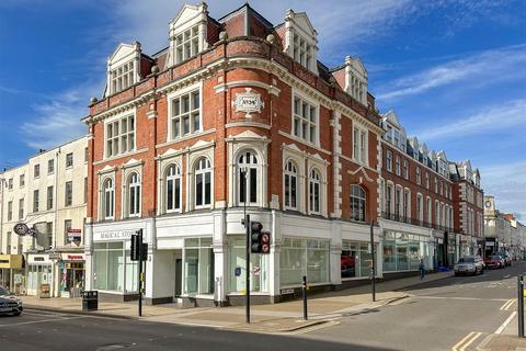 2 bedroom apartment for sale, Bedford Street, Leamington Spa