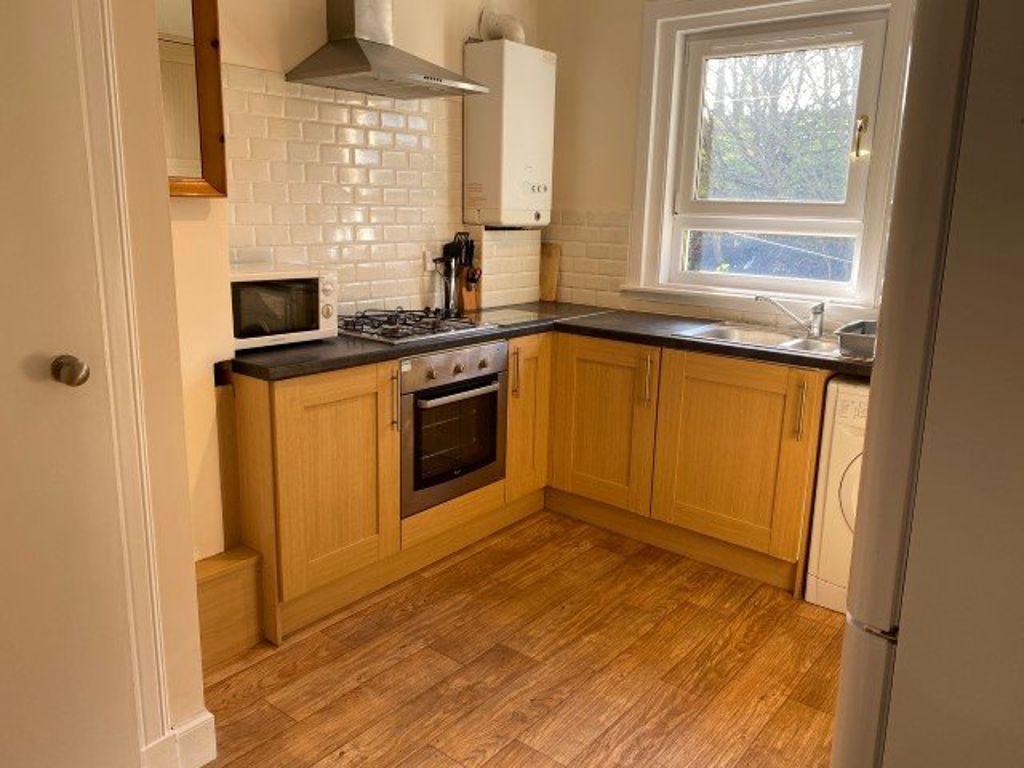 St Andrews - 2 bedroom flat to rent