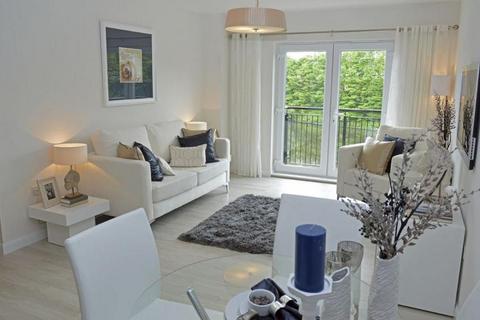 2 bedroom apartment to rent, Lulworth Place, Warrington, WA4 6FG