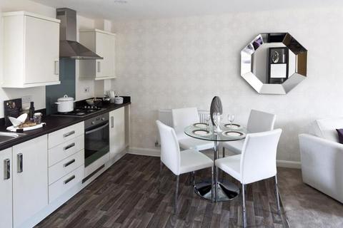 2 bedroom apartment to rent, Lulworth Place, Warrington, WA4 6FG