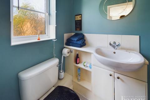 38 Oceana Crescent, Beggarwood, Basingstoke, RG22 4FE