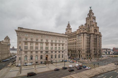 2 bedroom apartment to rent, 7 The Strand, Liverpool