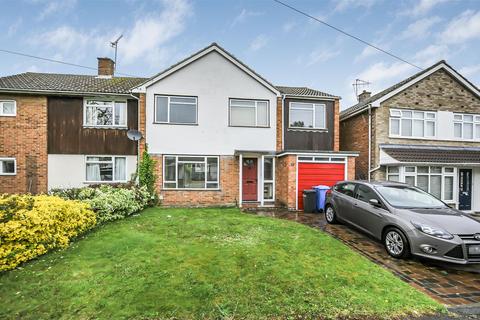 4 bedroom semi-detached house for sale, Clifton Rise, Windsor